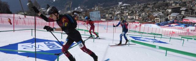 Do you know what skimo is? Could Vonn and Shiffrin team up? Here’s what’s new at the Olympics