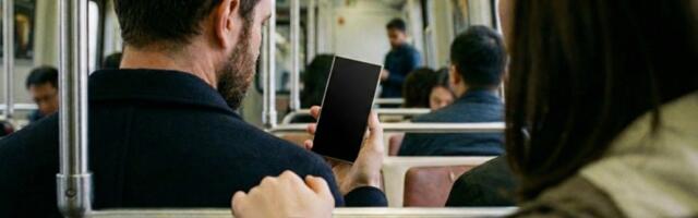 Samsung's Privacy display tech coming to Apple's MacBook by 2029, claims tipster