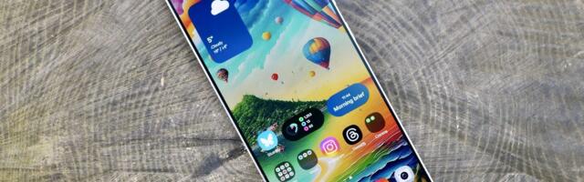 Samsung gives a glimpse of how Galaxy S26’s privacy screen will block peeping Toms