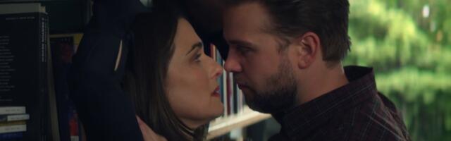 Vladimir review: Rachel Weisz goes full Fleabag