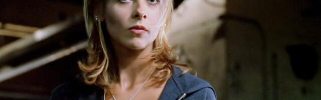 Sarah Michelle Gellar Says a Single Executive Was Responsible for Killing the ‘Buffy’ Reboot