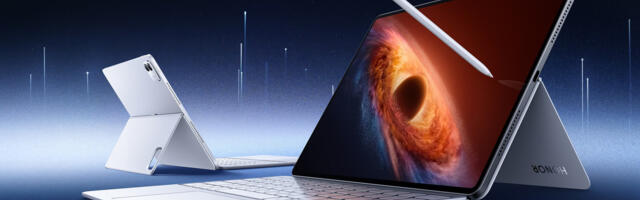 Android Finally Has A True Competitor To Apple's iPad Pro