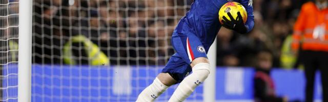 Palmer želi da napusti Čelsi: Glasine o povratku u Mančester sve jače