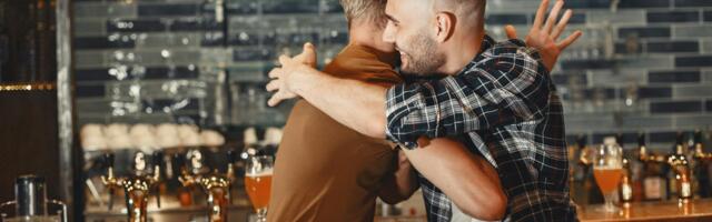 I’m 37 and the friendships in my life that have lasted are the ones where we stopped pretending — stopped curating what we showed each other, stopped performing the version of our lives that made sense on paper — and what replaced the pretending is the best thing I have built in the last decade