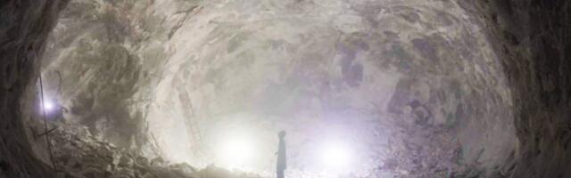 Inside the mine that fuels the $500 million pink Himalayan salt global market. Spoiler: it's not in the Himalayan mountains.