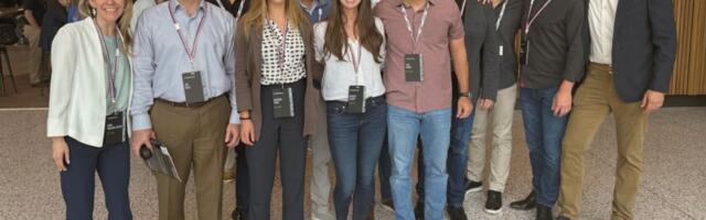 Eclipse raises $1.3B across two funds to back the next era of physical industries