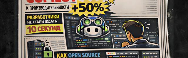 Мы прожили с Copilot год, и вот что из этого вышло