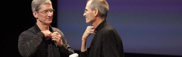 I called Tim Cook a loser in 2013. He went on to make Apple the biggest winner and prove Silicon Valley wrong.