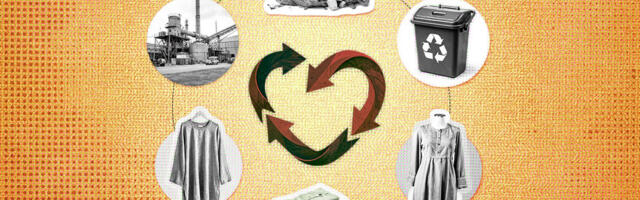 Repair, Resell, Relove: India’s Circular Fashion Era