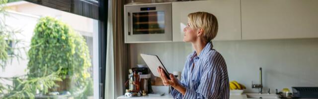 7 Green Home Tech Upgrades to Celebrate and Save for Earth Day