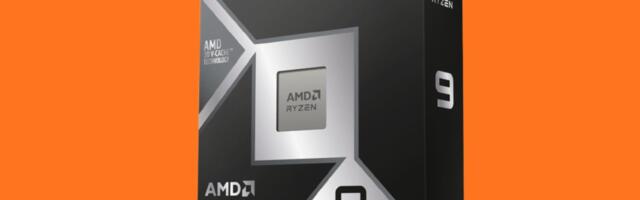 Where to buy AMD's Ryzen 9 9950X3D2 — more L3 cache and dual 3D V-cache-stacked CCDs