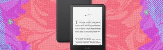 The Kindle Paperwhite has dropped to its best price in 2026 — act fast to save $25