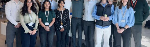 UK AgriBioTech startup Resurrect Bio closes €8.8 million Series A to develop disease-resistant crops