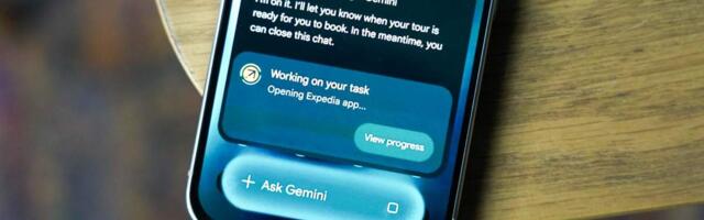 Gemini Intelligence on Your Pixel or Galaxy Phone Looking Doubtful