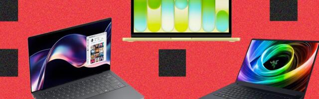 Everything to Look for When Buying a New Laptop in 2026
