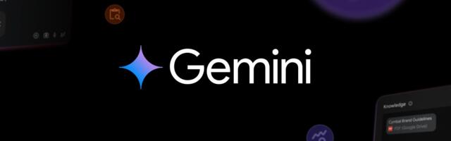Gemini can turn your rough Google Docs notes into a polished report in seconds