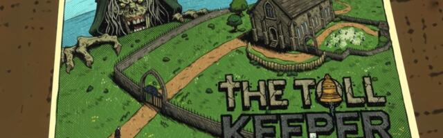 The ‘Creepshow’ Video Game Is Coming Sooner Than You Think