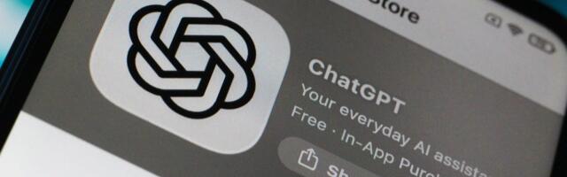Apple is suing OpenAI, saying the AI giant stole confidential information