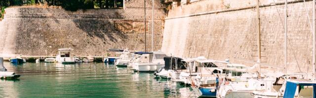 I've traveled all across Europe. One Croatian city won my heart even more than Dubrovnik and Split.