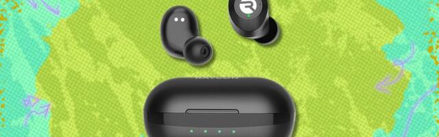 Raycons Everyday earbuds are one of our favorite budget pairs, and theyre $16 off right now at Amazon
