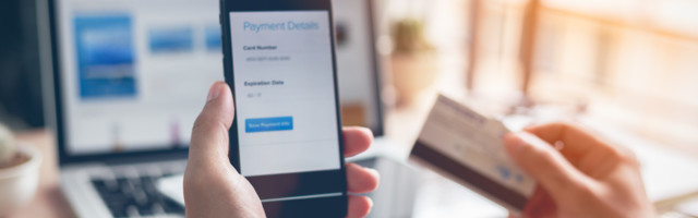 CIOs should work with CMOs to make the most out of e-commerce