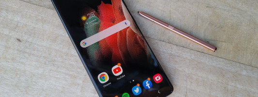 Samsung Galaxy S21 Ultra review: Camera refinements are nice, but the price drop’s the thing