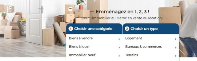 Moroccan prop-tech company Mubawab gets $10m funding boost