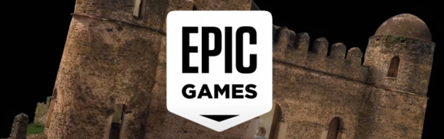 Epic Games buys photogrammetry software maker Capturing Reality