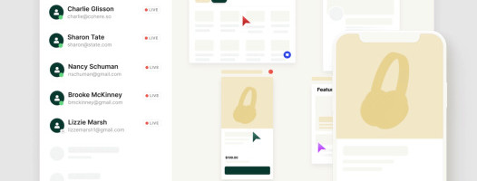 Cohere raises $3.1 million for its remote control solution for web apps