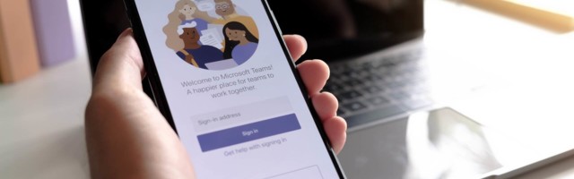 Microsoft Teams Just Made PowerPoints Way Better