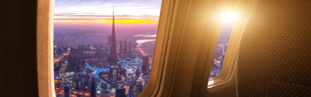 The Dubai Financial Services Authority Invite New Wave of Fintechs to the ITL Programme