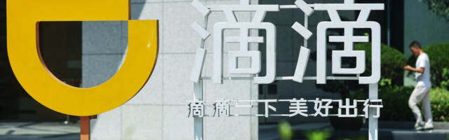 Didi at risk of unprecedented penalties after US IPO