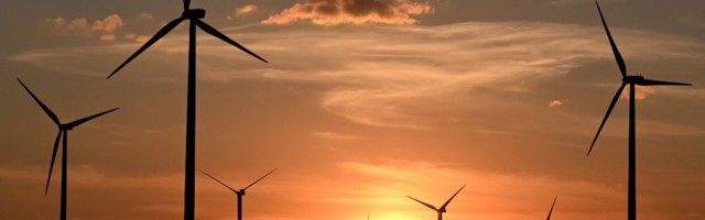 Renewable energy challenges in APAC, from Amazon’s perspective