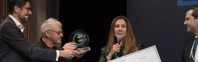Join the EIT Health Catapult Virtual Semi-Finals 2021 on December 1-3 (Sponsored)