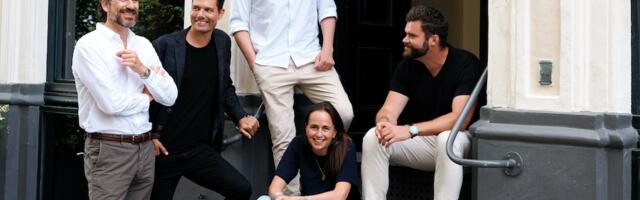 Copenhagen-founded audio subscription service Podimo secures €69 million to expand original content on a global scale