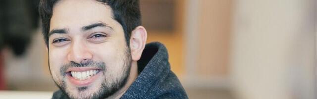 What Tinder can teach us about building a digital office