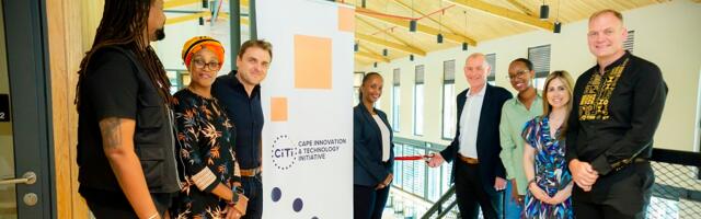 Cape Innovation & Technology Initiative expands to East Africa with Kigali office