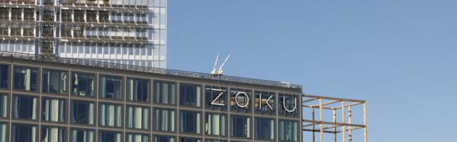 Dutch Hotel Brand Zoku Fine-Tunes New Blend of Hospitality and Work in Paris