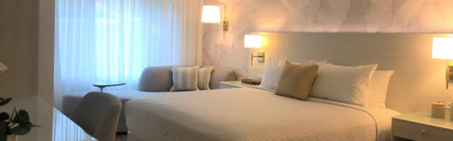 Choice Hotels Propelled by Guests Blending Business and Leisure