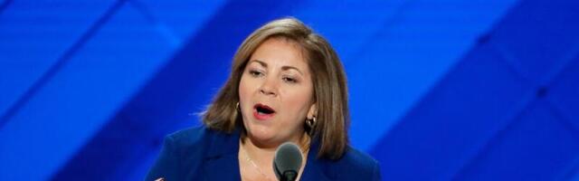 California congresswoman’s husband sentenced to prison in Connecticut fraud case