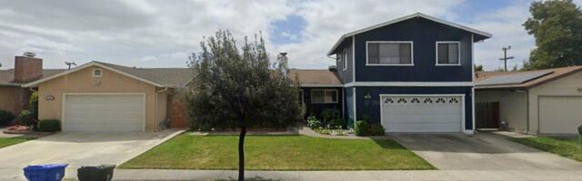 Single family residence sells for $1.5 million in Fremont