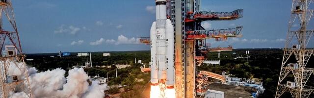 Chandrayaan 3: How ISRO, NASA & ESA have come together to ensure Indian Lunar Mission’s success