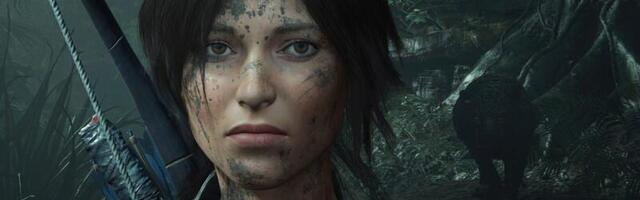 The Tomb Raider reboot trilogy sent Crystal Dynamics on a quest to rediscover Lara Croft