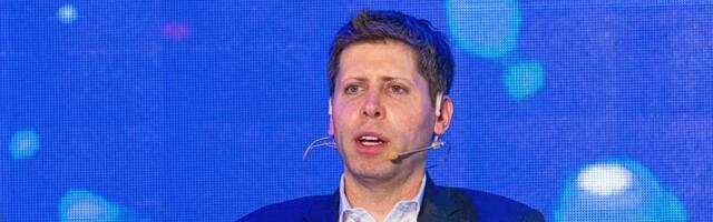 Why the AI Race Is Getting Weird