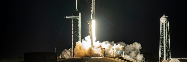 Daily Crunch: SpaceX raises $1.9 billion