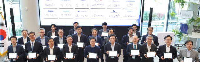 Gyeonggi-do Aims to Create 20 Business Clusters and Support 3,000 Startup Companies