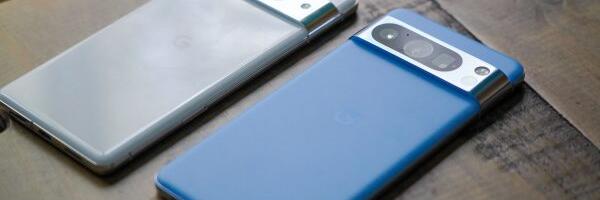 Pixel 7 Pro Trade-in Values Have Absolutely Tanked at the Google Store
