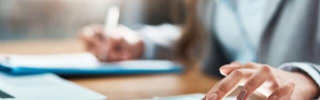 Legal tech teams turn to AI to advance business goals