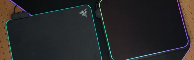 Best Mouse Pads 2023: Effortless Glide, Pretty Lights