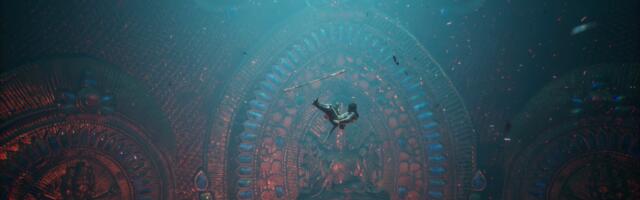 Black Myth Wukong gets 2024 release date